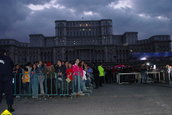 18.03.2005 - Piata Constitutiei - MR show