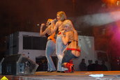 18.03.2005 - Piata Constitutiei - MR show