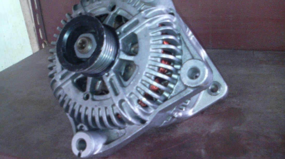 180 AMP VALEO ALTERNATOR BMW ,cod tg17c035 SERIE 4.8L