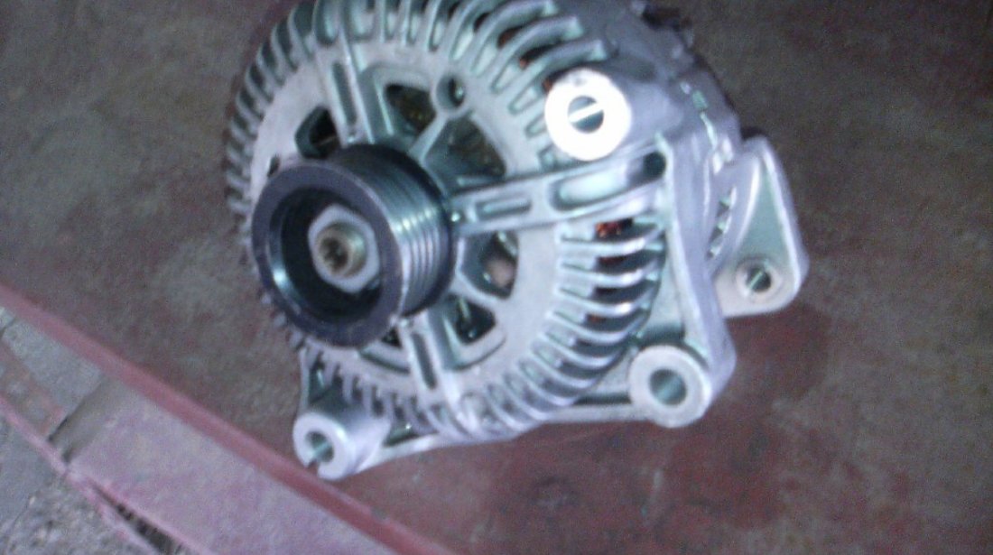 180 AMP VALEO ALTERNATOR BMW ,cod tg17c035 SERIE 4.8L