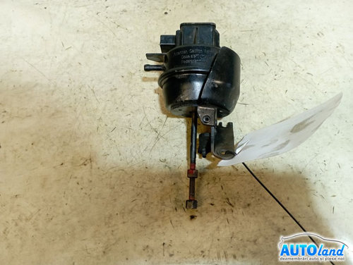 1823207 Supapa Turbo 2.0 TDI Audi A4 Avant 8K5 2008