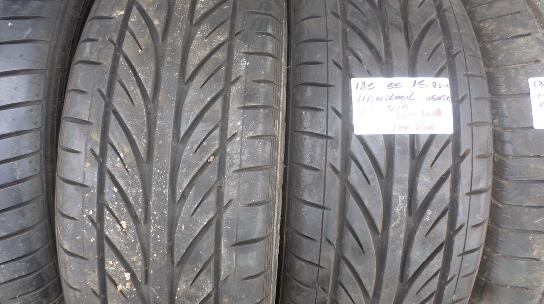 185 55 15 Vara Hankook Ventus