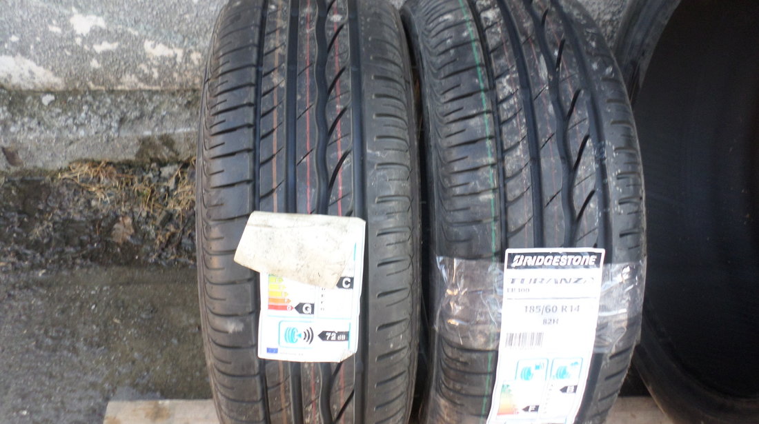 185 60 14 Vara Bridgestone Noi