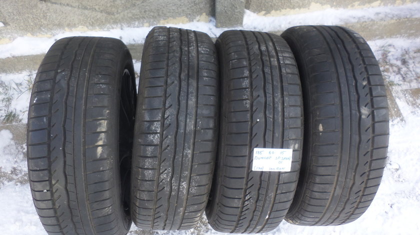 185 60 15 Vara Dunlop