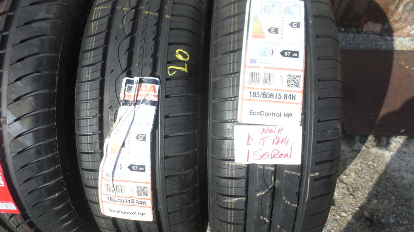 185 60 15 Vara Fulda ECOControl HP dot (1714)
