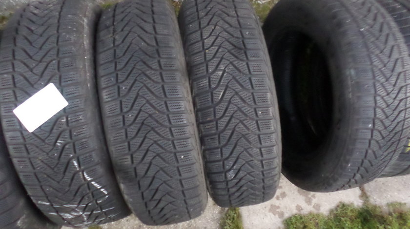 185 65 15 Iarna Firestone Winteehawk