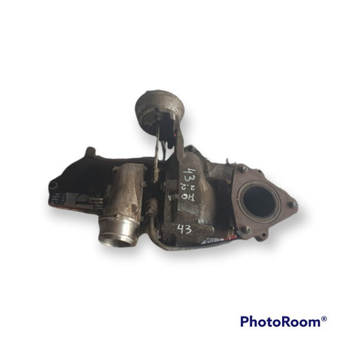 18900-RMA-E01 Turbina Honda CR-V 2.2 iCDTI 140 CP
