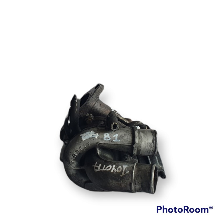 18900RSRE01 Turbina Honda Civic VIII 2.2 CTDi 140 CP