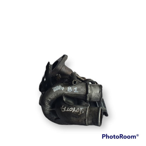 18900RSRE01 Turbina Honda Civic VIII 2.2 CTDi 140 CP