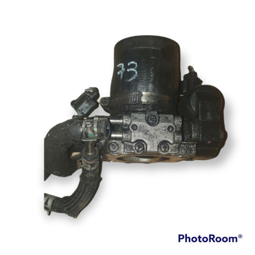 192300-2010 Clapeta acceleratie Lexus IS (2) 220D (XE20) 2.2d 2AD-FHV