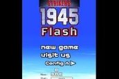 1945 Flash