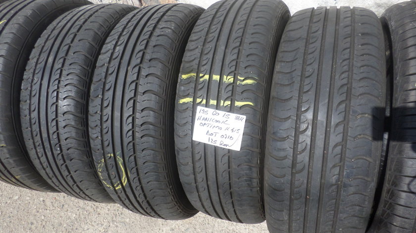 195 60 15 vara hankook optimo K415