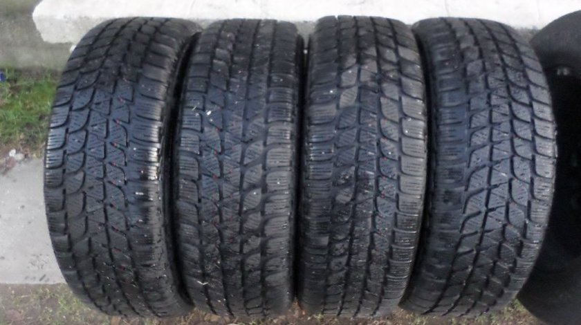 195 60 16 Bridgestone Iarna