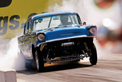1957 Chevy 150 Gasser