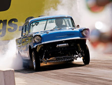 1957 Chevy 150 Gasser