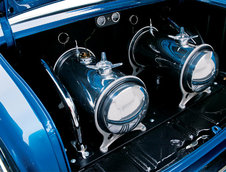 1957 Chevy 150 Gasser
