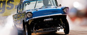 1957 Chevy 150 Gasser