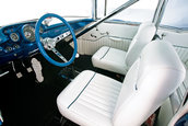 1957 Chevy 150 Gasser