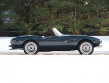 1958 BMW 507 Series II Roadster