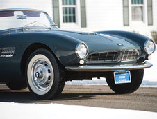 1958 BMW 507 Series II Roadster