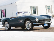 1958 BMW 507 Series II Roadster