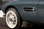 1958 BMW 507 Series II Roadster