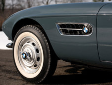 1958 BMW 507 Series II Roadster