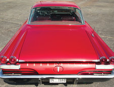 1960 Pontiac Bonneville Sport Coupe de vanzare