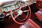 1960 Pontiac Bonneville Sport Coupe de vanzare