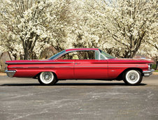 1960 Pontiac Bonneville Sport Coupe de vanzare