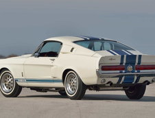 1967 Shelby GT500 Super Snake