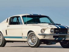 1967 Shelby GT500 Super Snake