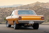 1968 Dodge GSS Hemi Dart