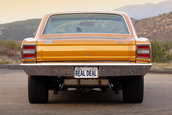 1968 Dodge GSS Hemi Dart