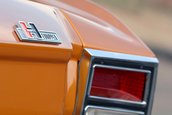 1968 Dodge GSS Hemi Dart