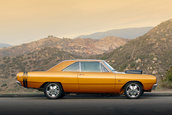1968 Dodge GSS Hemi Dart