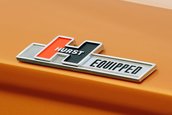 1968 Dodge GSS Hemi Dart
