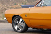 1968 Dodge GSS Hemi Dart