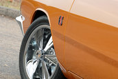 1968 Dodge GSS Hemi Dart