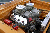 1968 Dodge GSS Hemi Dart