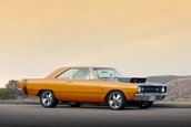 1968 Dodge GSS Hemi Dart