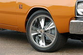 1968 Dodge GSS Hemi Dart