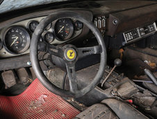 1969 Ferrari 365/4 Daytona