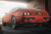 1969 Ferrari 365/4 Daytona