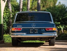 1969 Mercedes-Benz 600 Pullman