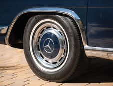 1969 Mercedes-Benz 600 Pullman