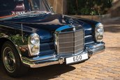 1969 Mercedes-Benz 600 Pullman