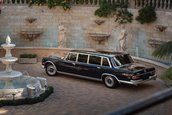 1969 Mercedes-Benz 600 Pullman