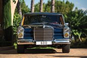 1969 Mercedes-Benz 600 Pullman