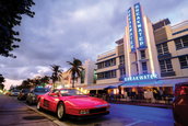 1989 Ferrari Testarossa